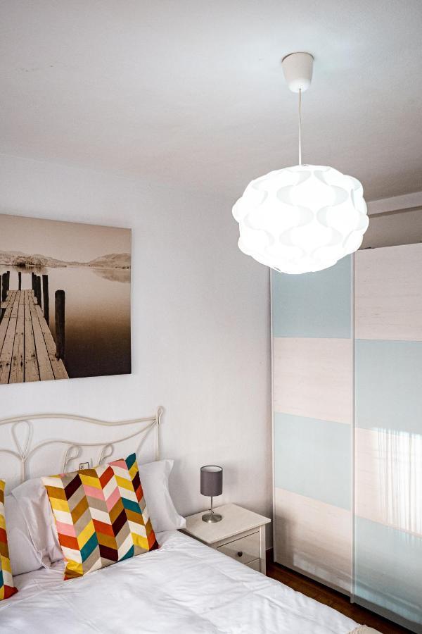 Appartement Pintor Pelayo à Gijón Extérieur photo